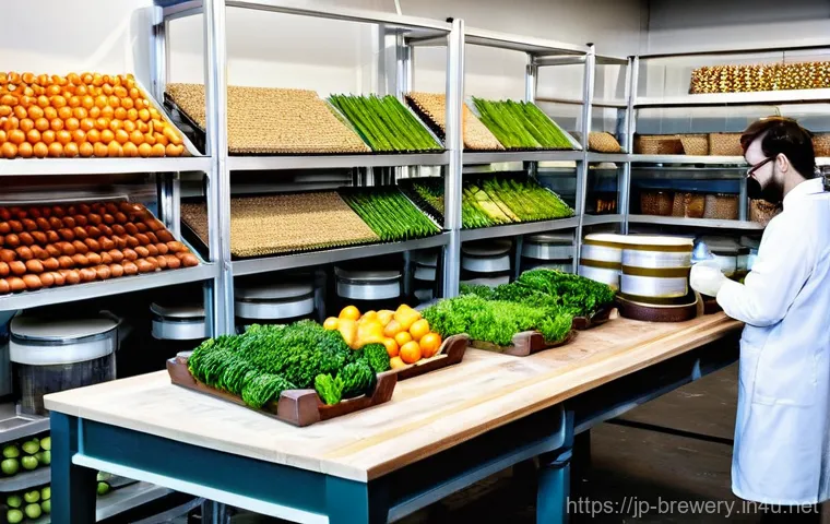 브루어리 사회적 책임 - **Prompt:** A vibrant, heartwarming scene at a local craft brewery nestled in a scenic rural Japanes... 브루어리 사회적 책임 - **Prompt:** A vibrant, heartwarming scene at a local craft brewery nestled in a scenic rural Japanes...