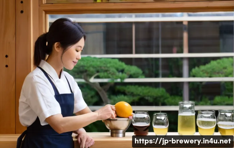 수제맥주 브랜드 차별화 관련 이미지 1