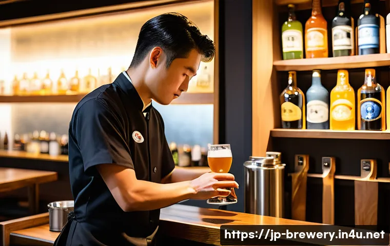 もう迷わない!クラフトビールブランドを唯一無二にする究極の差別化戦略 4 수제맥주 브랜드 차별화 관련 이미지 2