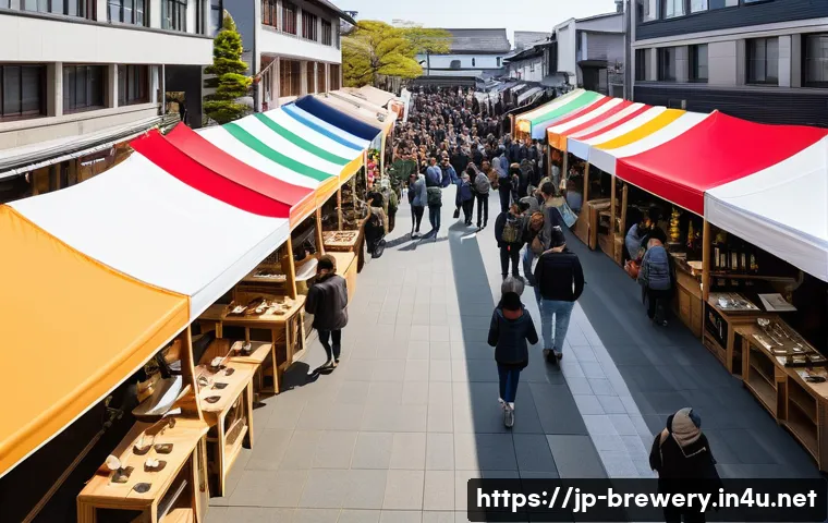 브루어리와 지역 경제 관련 이미지 1