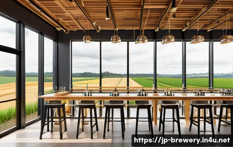 ブルワリーが地域経済を活性化する驚きの仕組み5選 4 브루어리와 지역 경제 관련 이미지 2