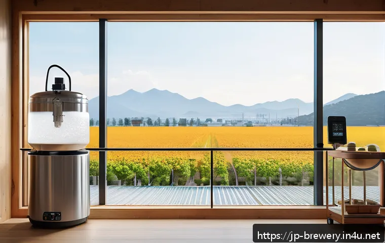 初心者でもわかる!自宅で楽しむ手作りクラフトビール醸造機の選び方と使い方ガイド 4 수제맥주 양조기기 관련 이미지 2