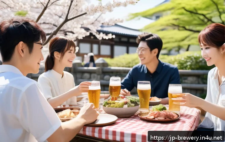 수제맥주 스타일 비교 관련 이미지 2