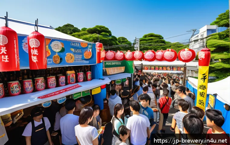今注目のクラフトビール消費トレンド完全ガイド2024年版 4 수제맥주 소비 트렌드 관련 이미지 2