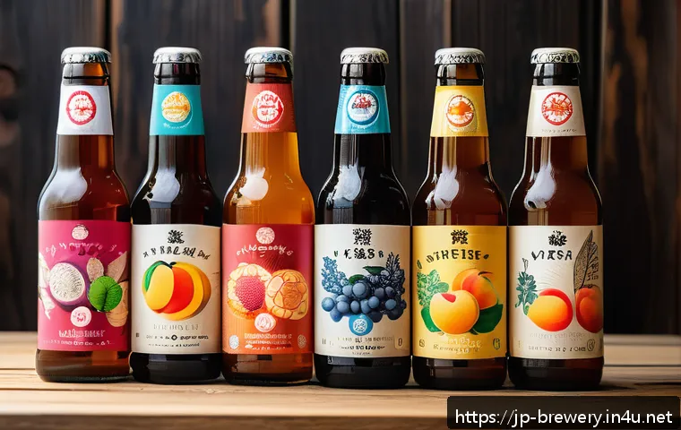 수제맥주 판매 전략 관련 이미지 1