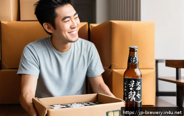 今すぐ試したい!クラフトビール販売で売上アップを狙う最新マーケティング戦略とは? 4 수제맥주 판매 전략 관련 이미지 2