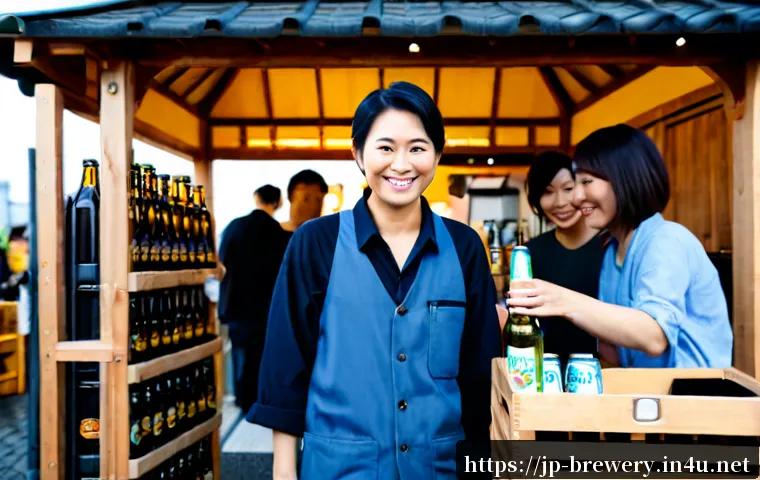 수제맥주 창업 성공 사례 관련 이미지 1